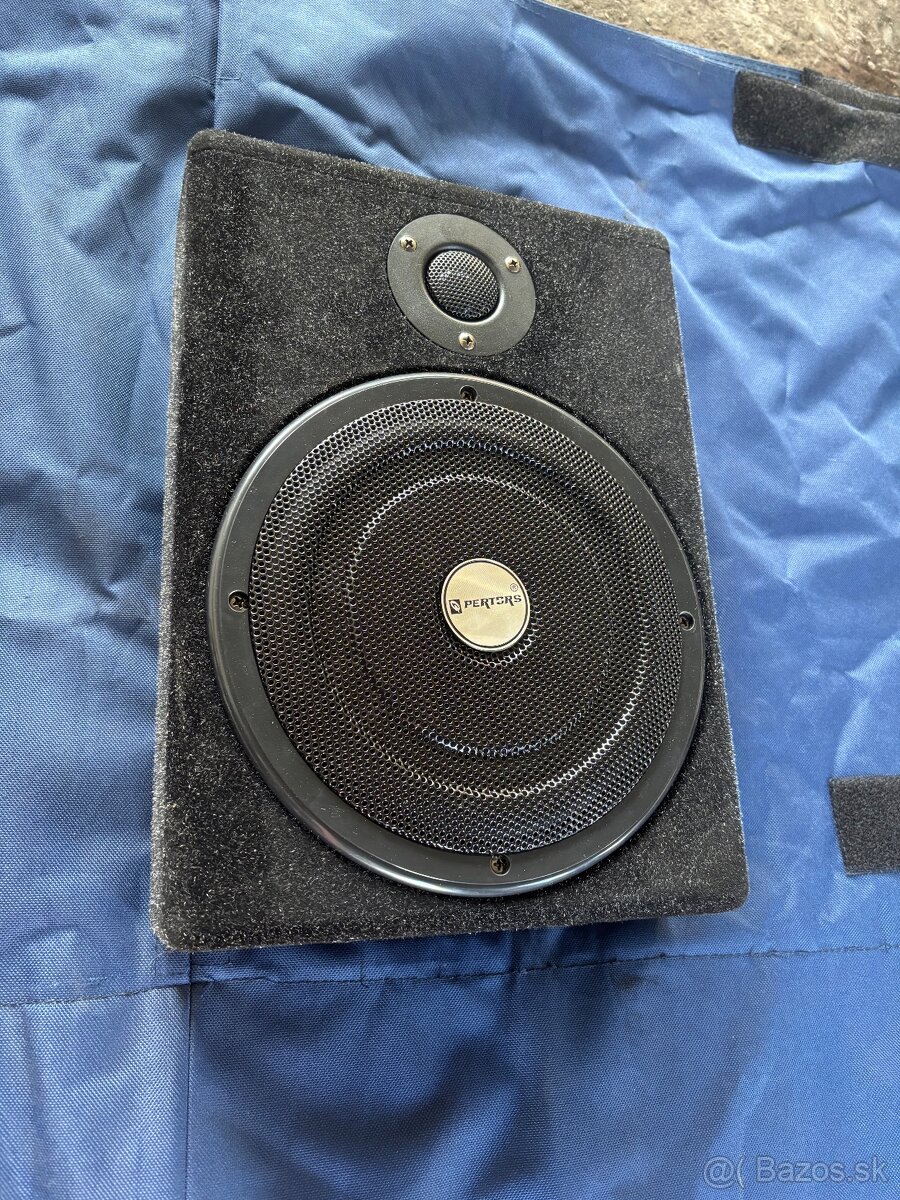 Subwoofer