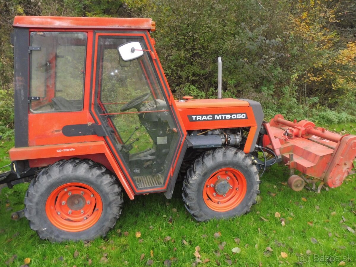 poptávám malotraktor agrostroj prostějov, možno aj náradie