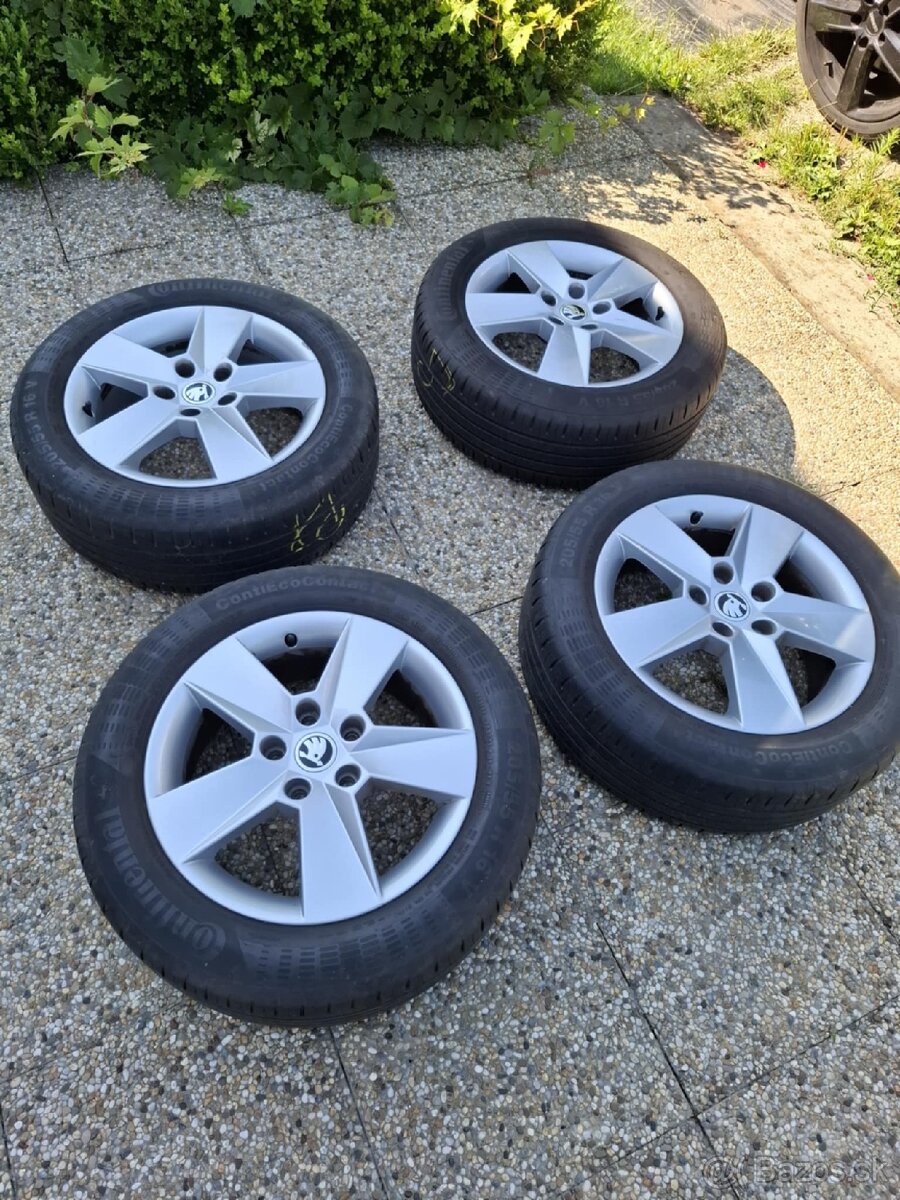 Elektrony 5x112 r17
