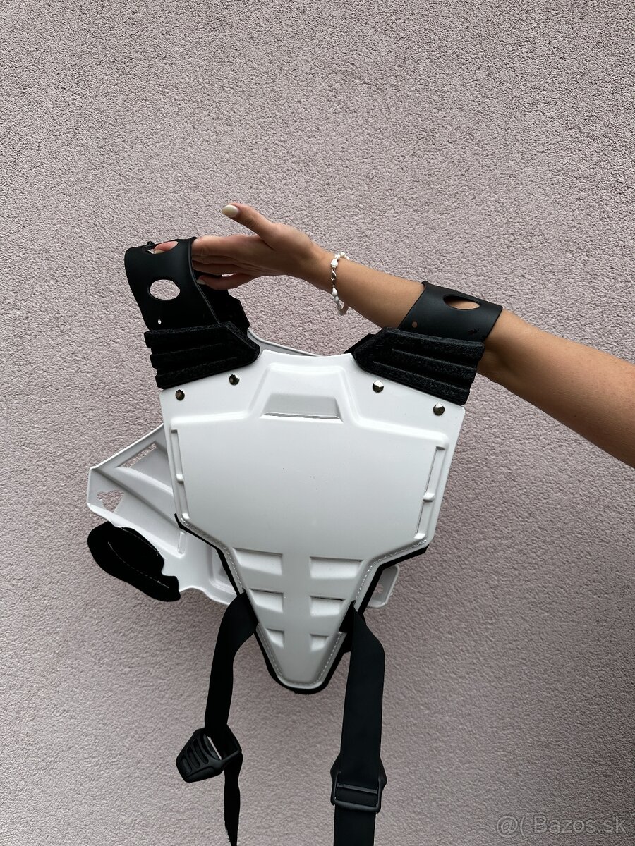 Na predaj: Acerbis MX Chest Protector Profile