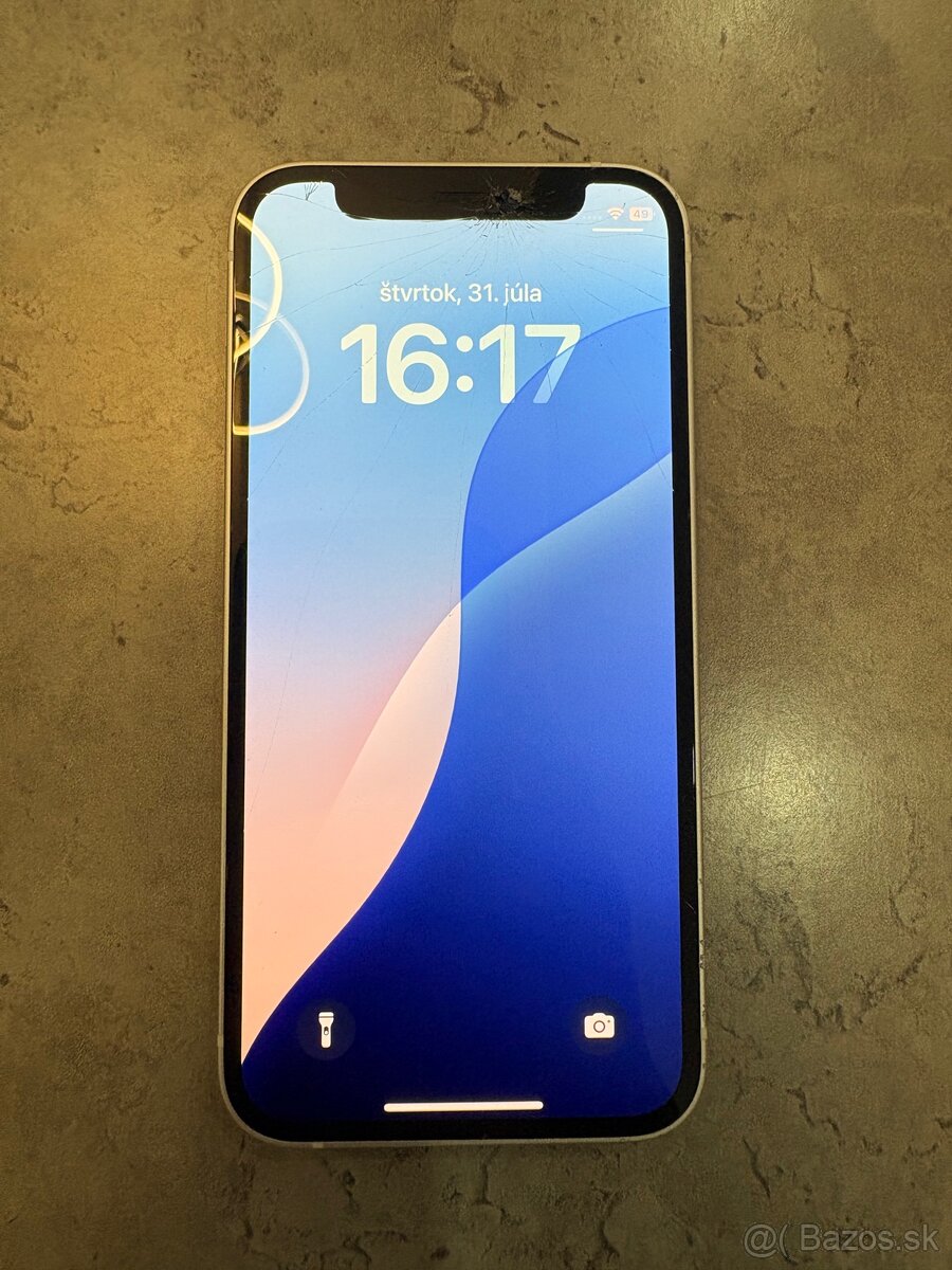 Iphone 12 mini