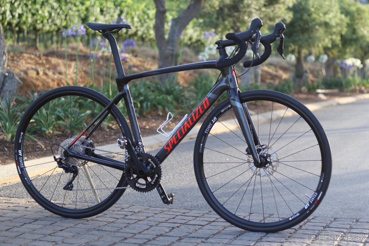 Specialized Roubaix Sport 2020
