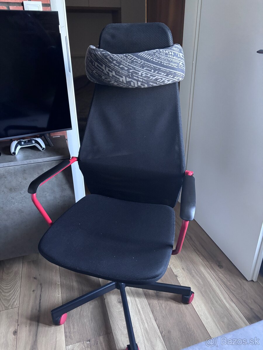 SYMBOLICKÁ CENA ikea herná stolička