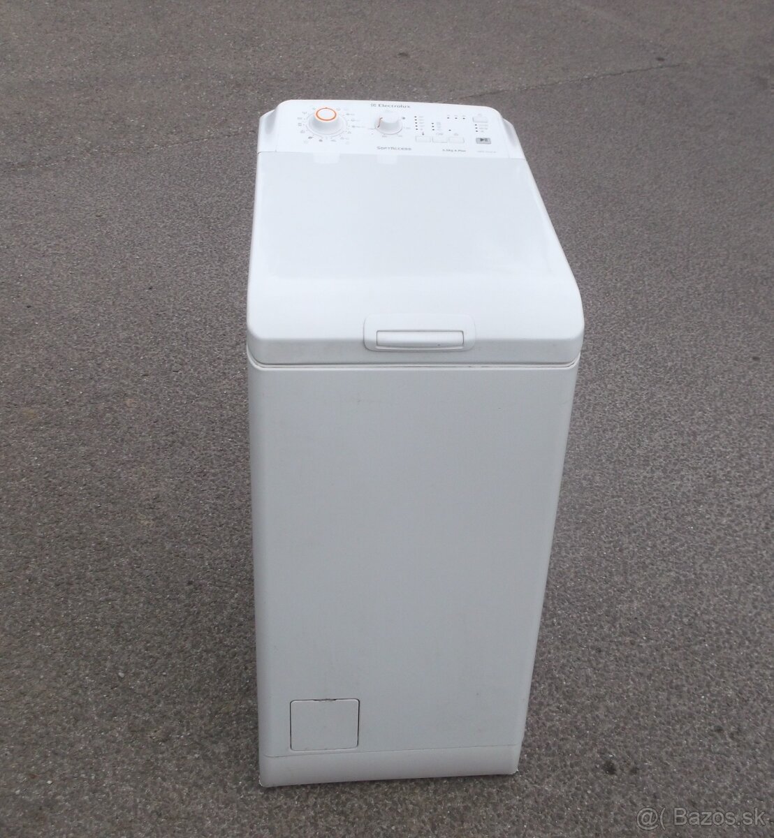 Predám plnefunkčná automatická práčka ELECTROLUX,1300 ot./m.