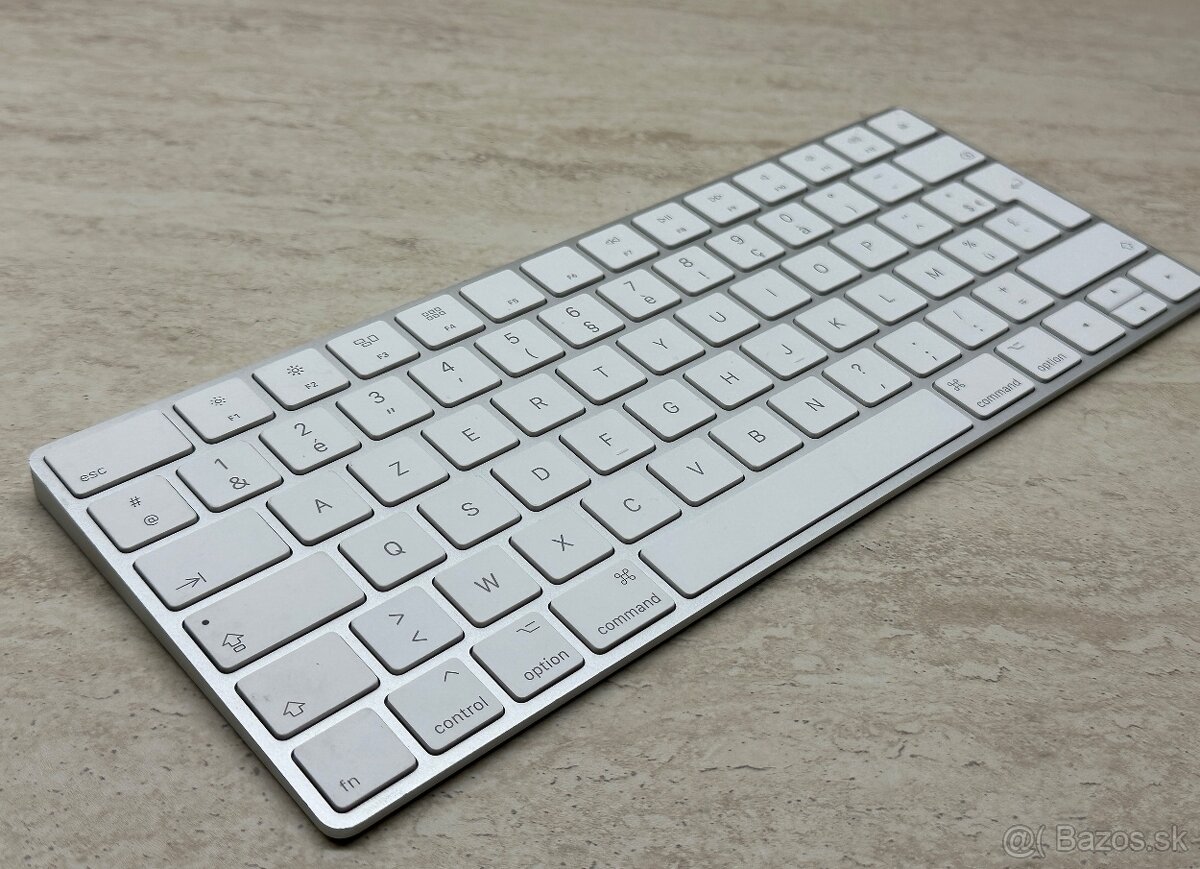 Apple Magic Wireless Keyboard A1644
