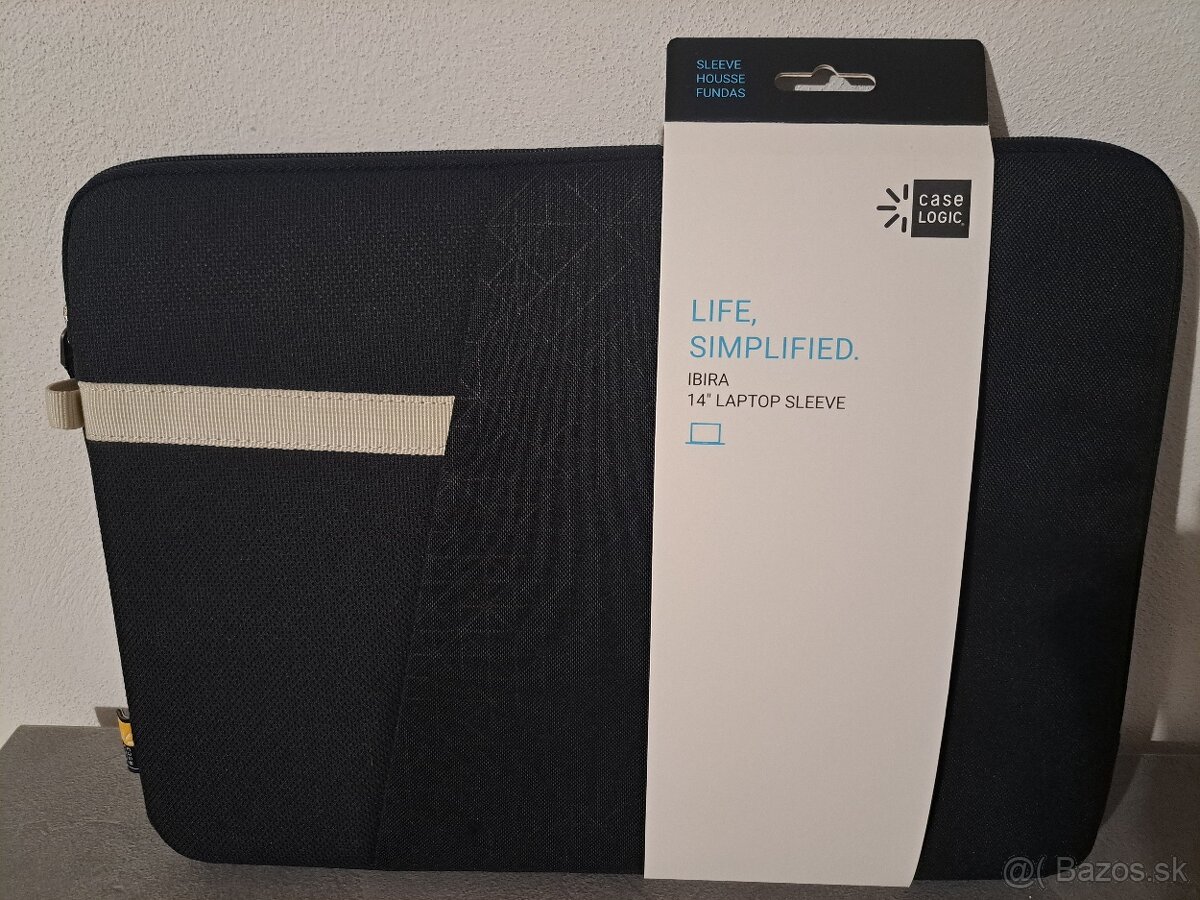 puzdro na notebook