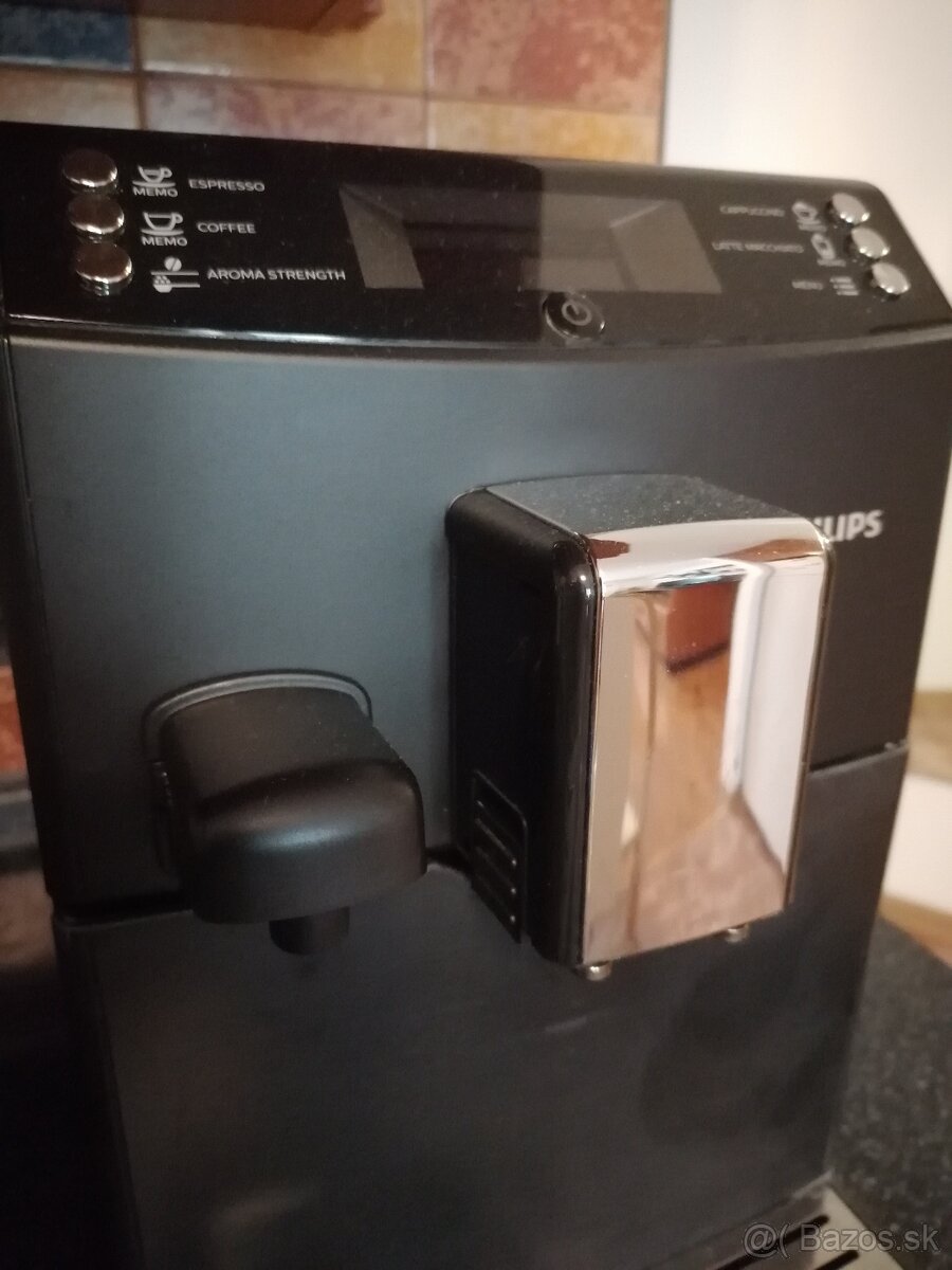 Kávovar multifunkčný Philips