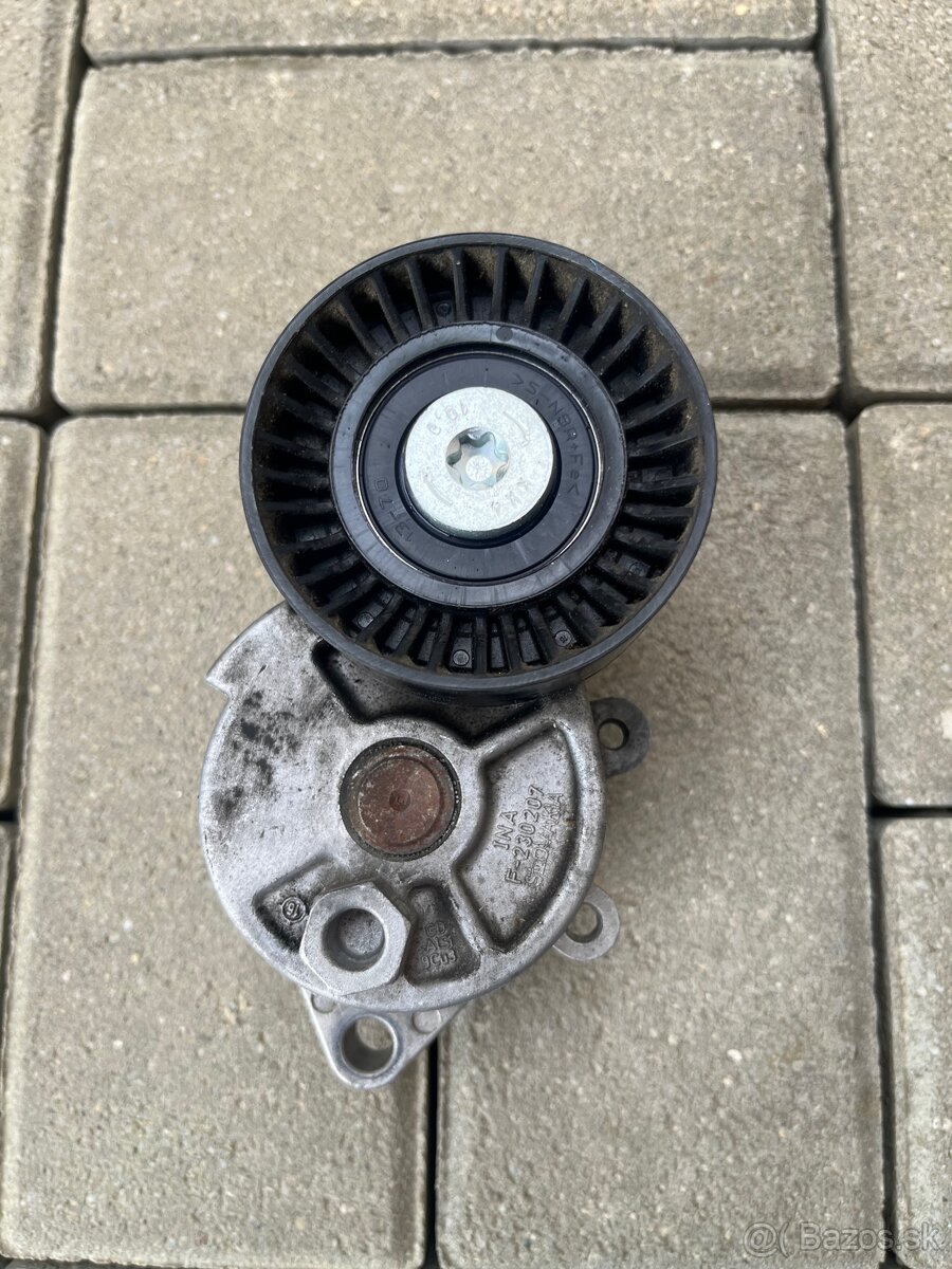 BMW mechanický napínak remeňa – OEM 11 28 1 427 252