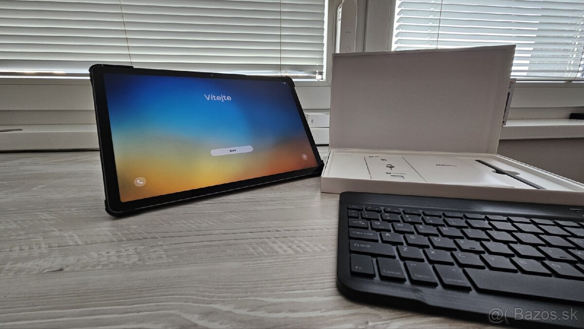 Samsung Galaxy Tab S9 FE 5G