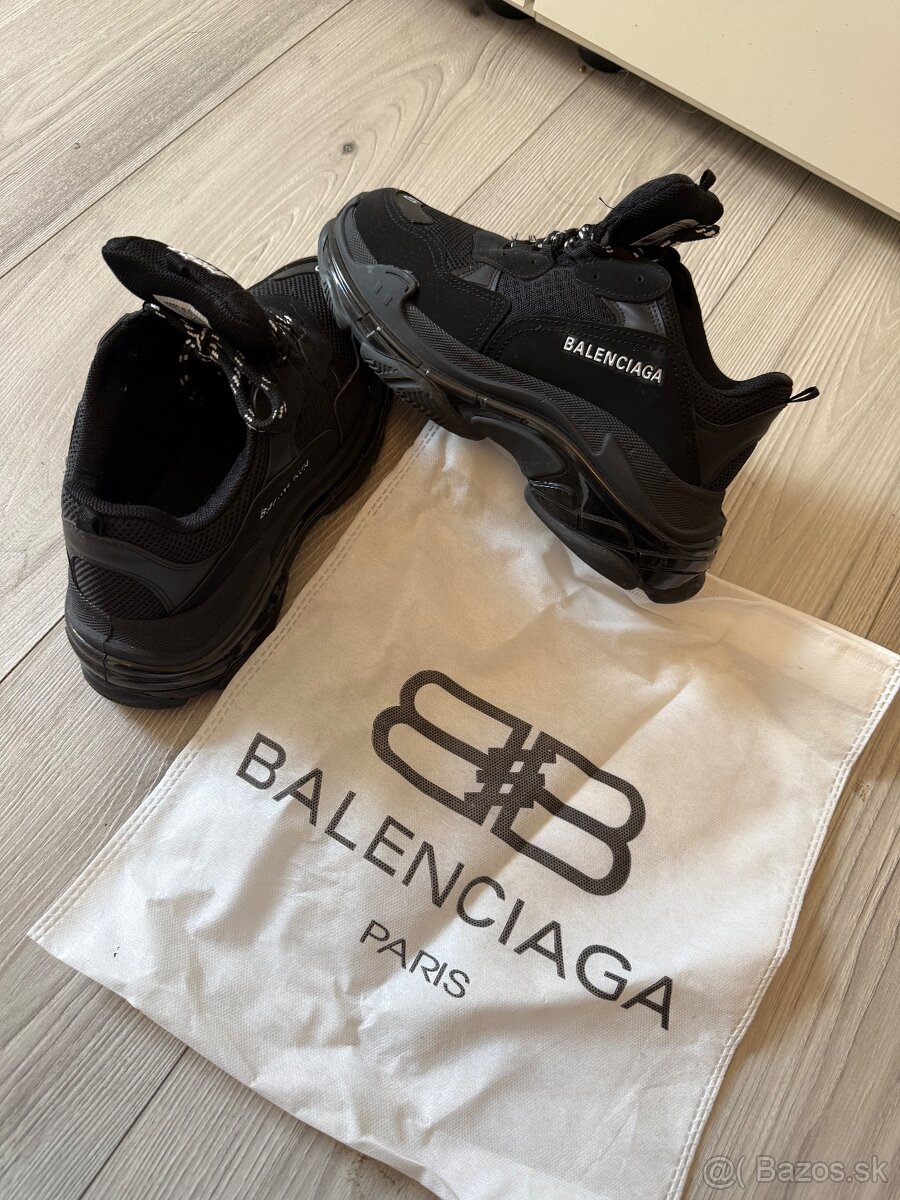 Balenciaga