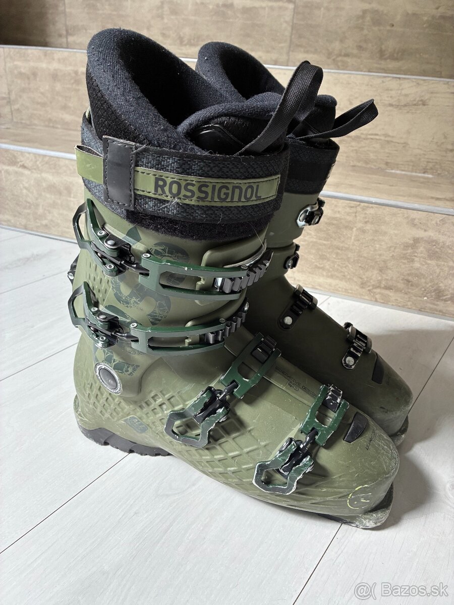 Predam lyziarky Rossignol Alltrack 27/27.5 (42-43)