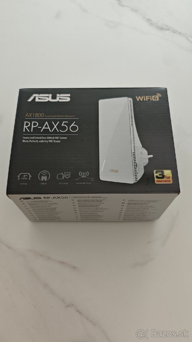 Asus RP-AX56
