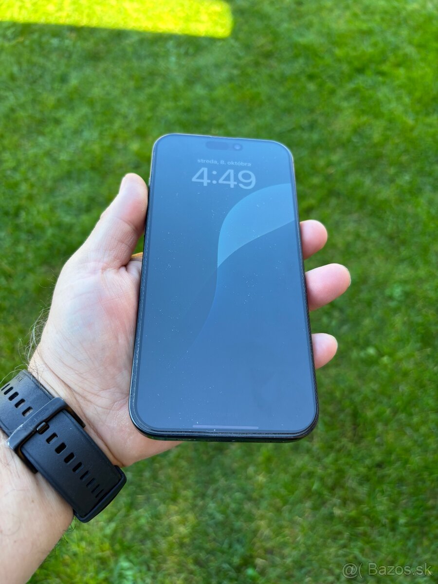 iphone 16 pro max 256gb