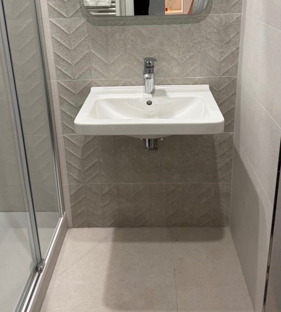 Jika Cubito - Umývadlo, 55x42