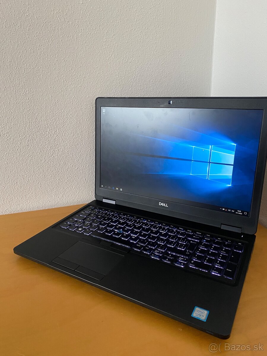 Predám Novy Latitude 5590