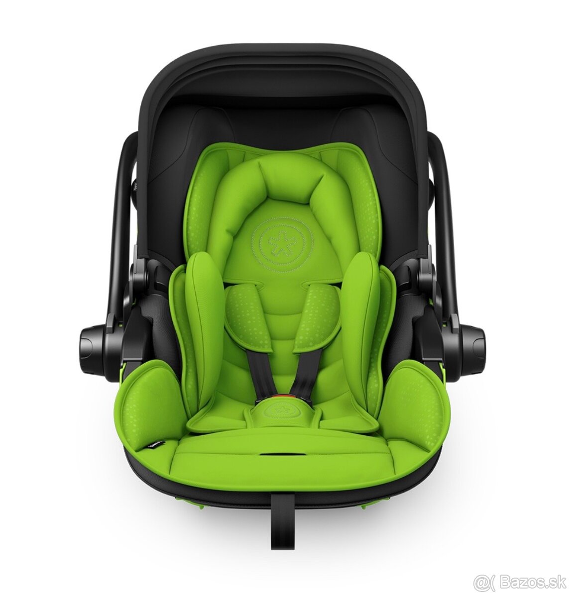 Autosedacka - vajicko 0-13kg