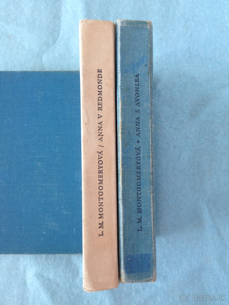 Lucy Maud Montgomery