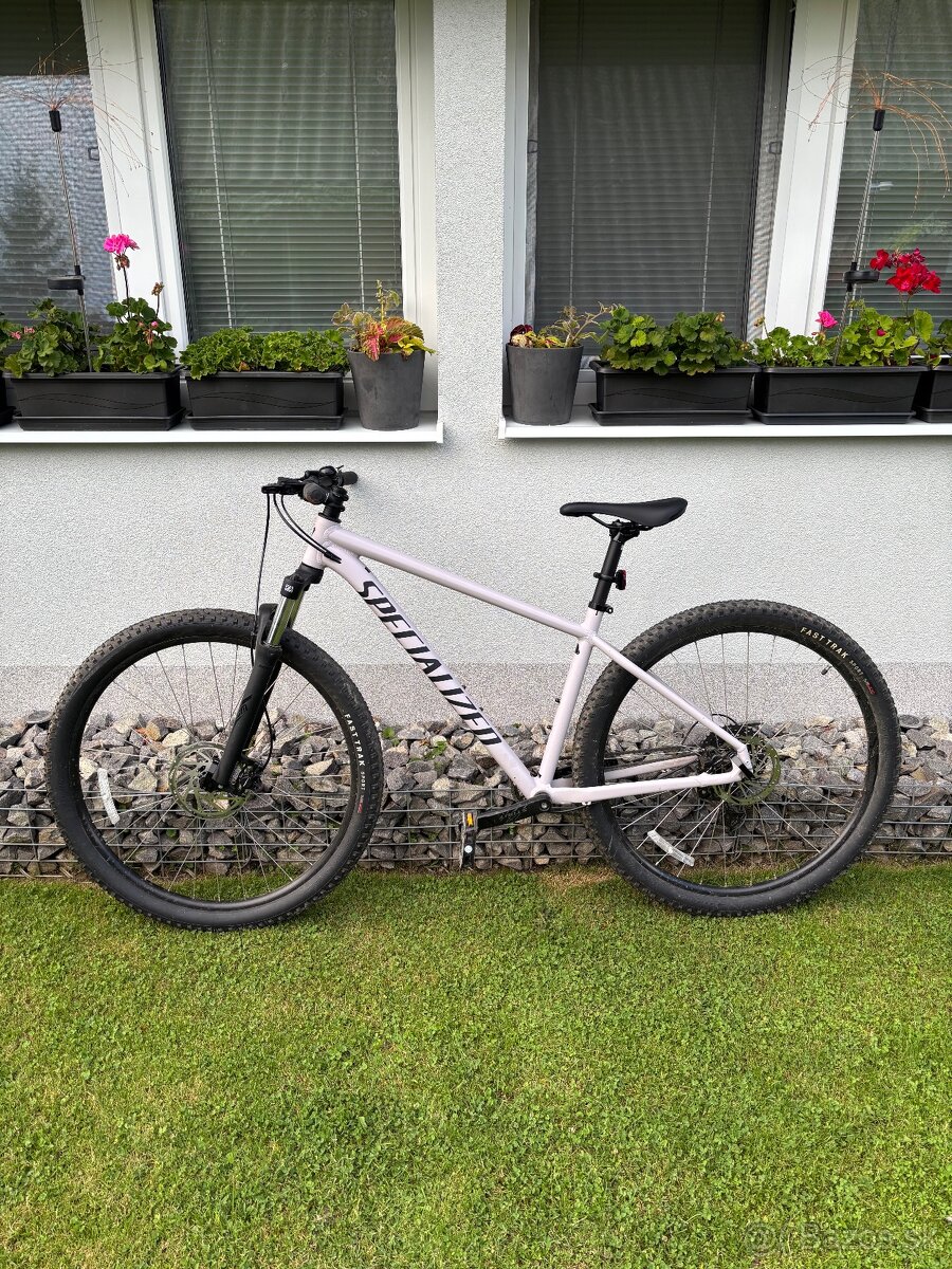 SPECIALIZED Rockhopper Sport 29 Satin Clay/Black Liquid