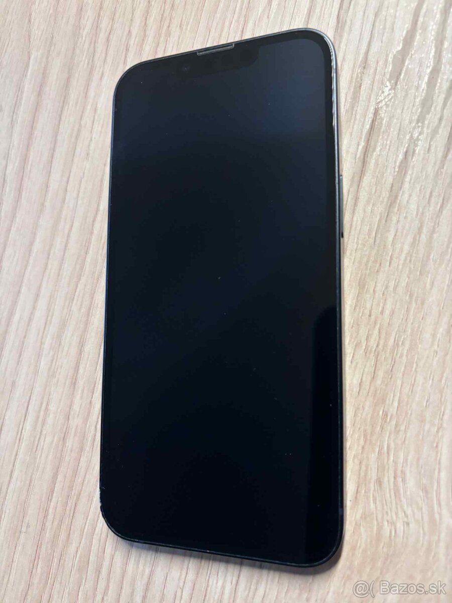 Apple iPhone 13 128GB Midnight