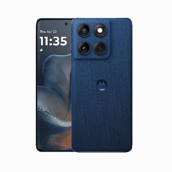 Vymením Motorola edge 60