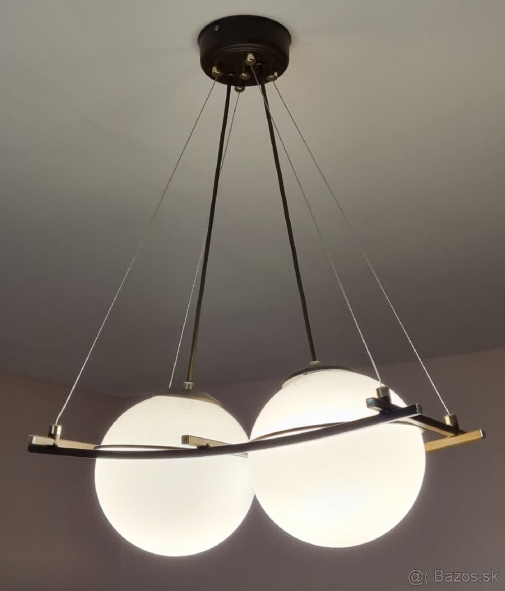 Predám stropné svietidlá