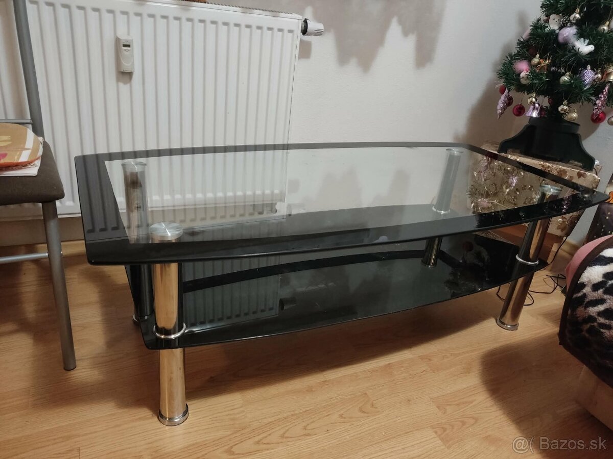 Predám konferenčný stolík