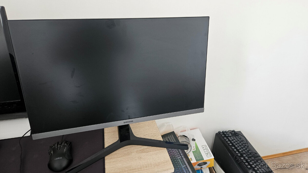 24" LCD monitor Samsung