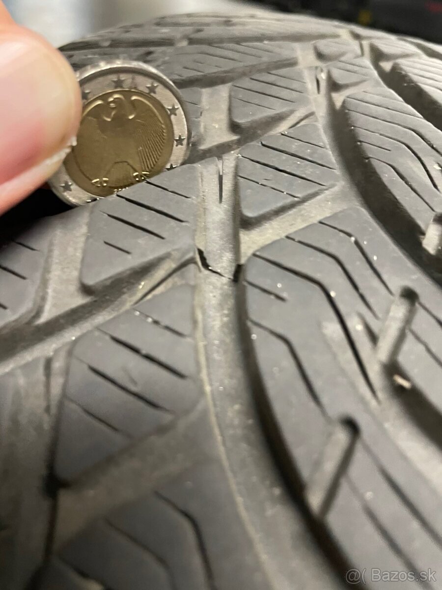 Zimné pneumatiky Renault Mégane