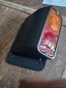 Originalne svetla Zetor 3011,4011