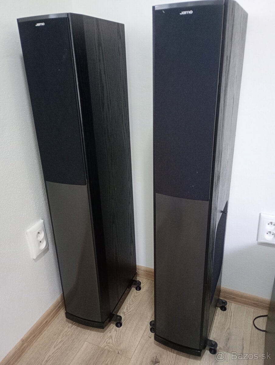 Jamo S 606
