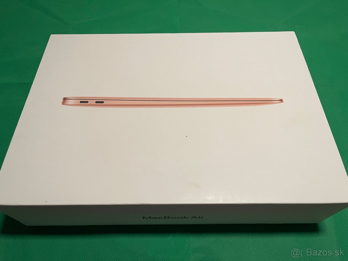 MacBook Air M1 8GB / 256GB Rosé Gold