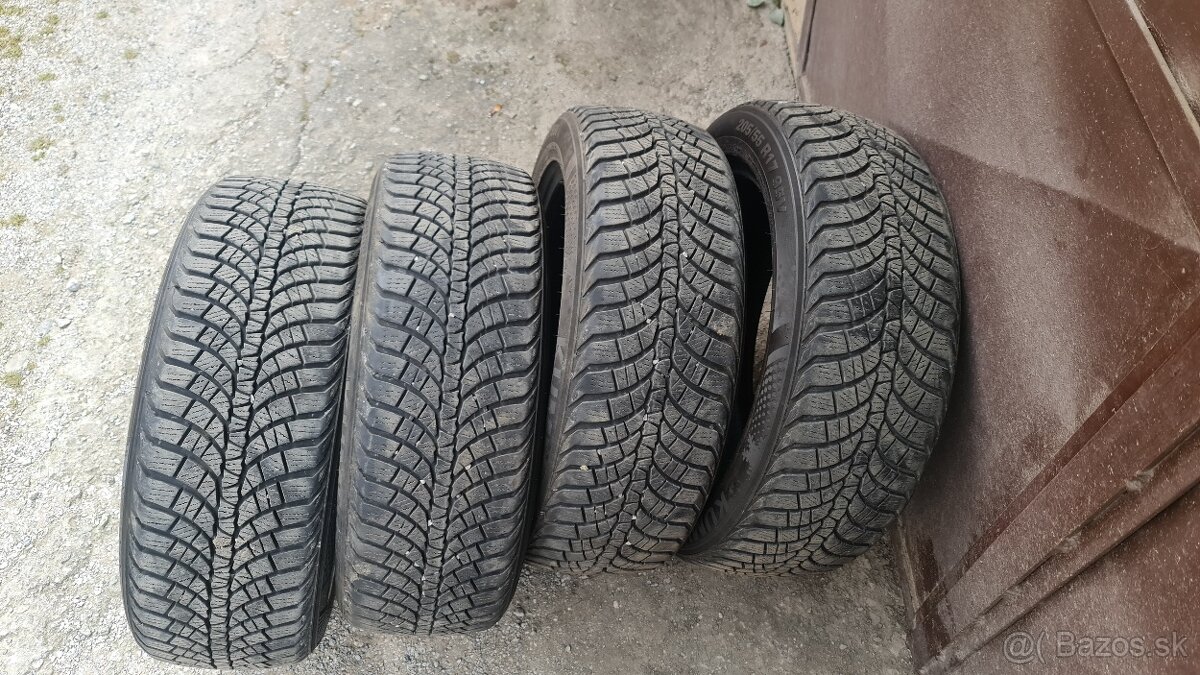 Kumho 205/55 R17
