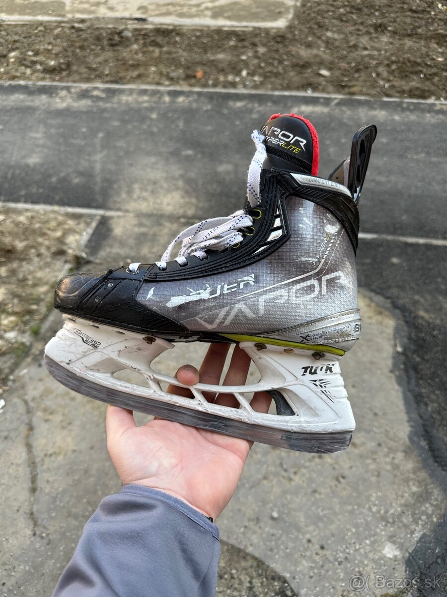 Korcule Bauer Vapor Hyperlite