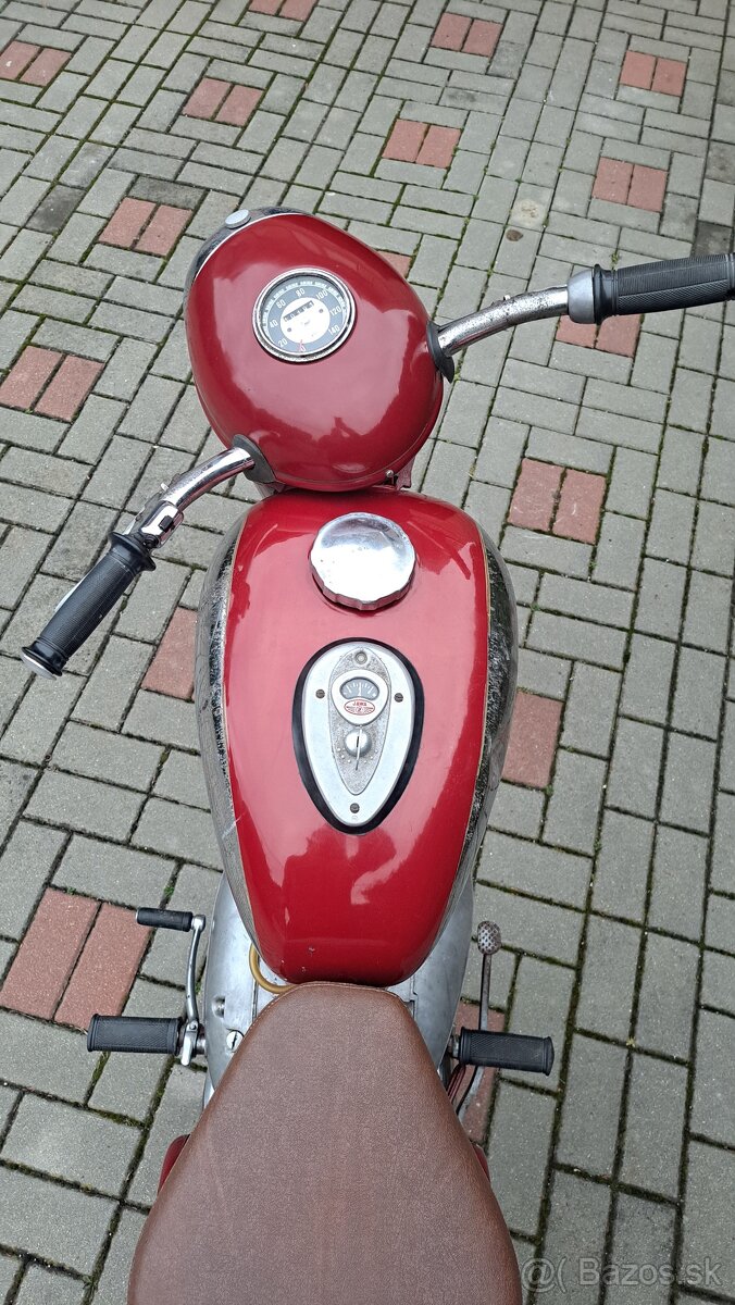 Jawa 250/353