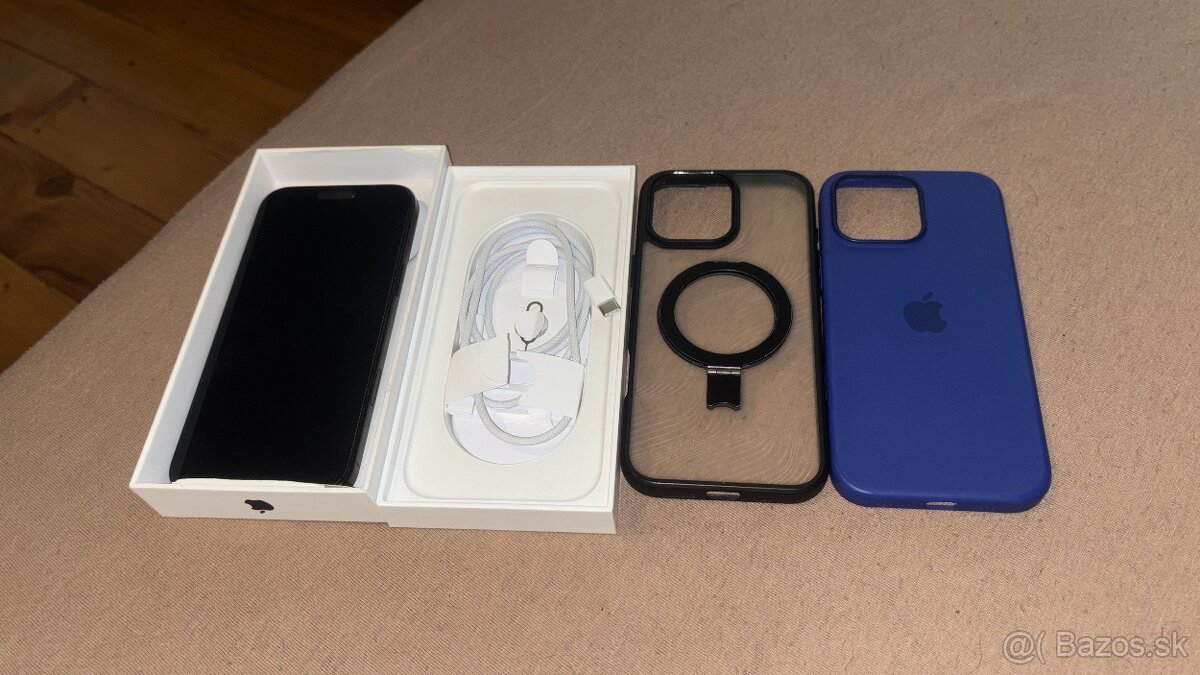 iPhone 16 Pro Max 512GB