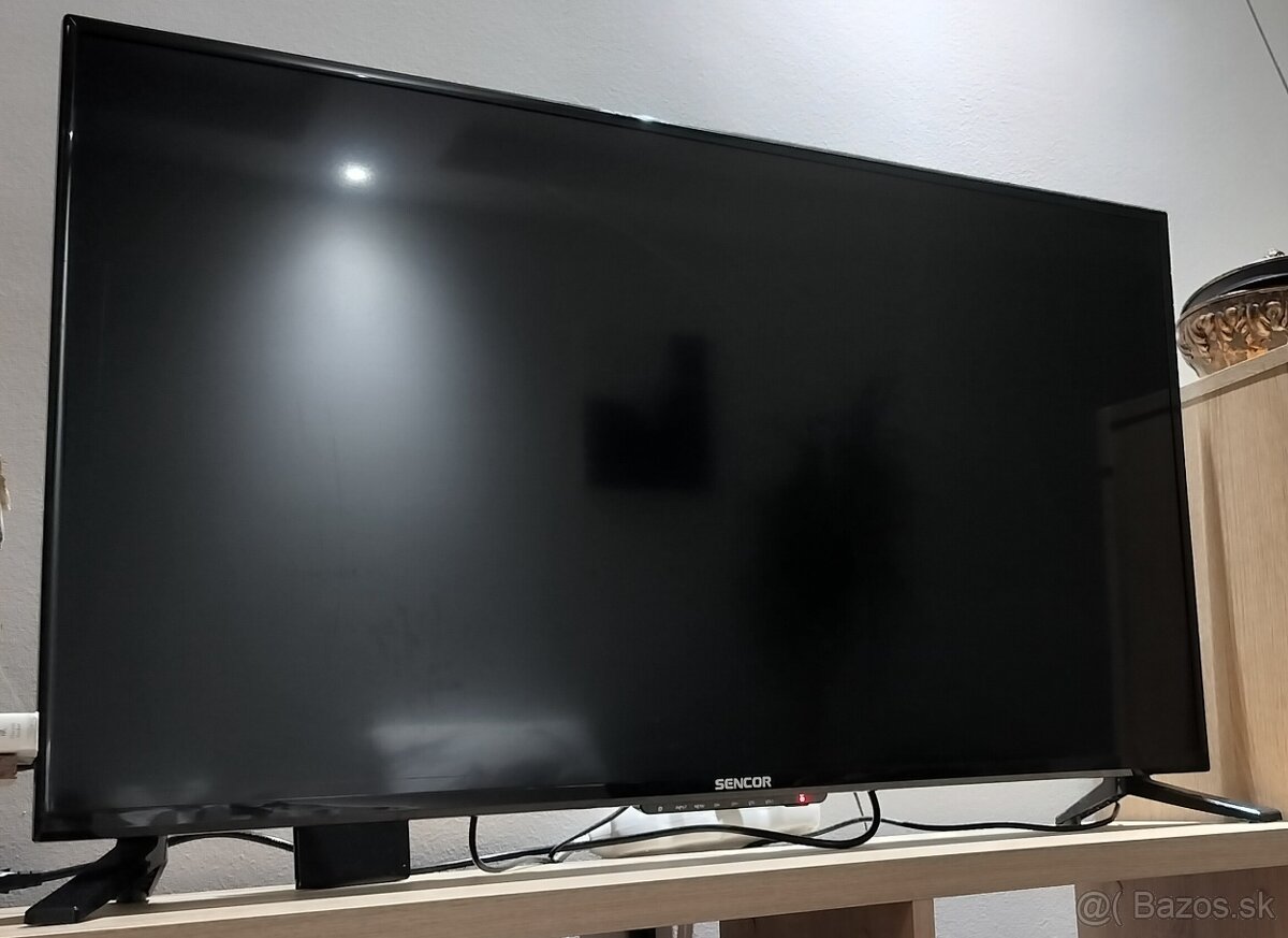 TV Sencor SLE 40F14TCS