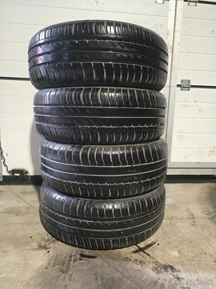 Letné Pneu Continental 185/60 R14