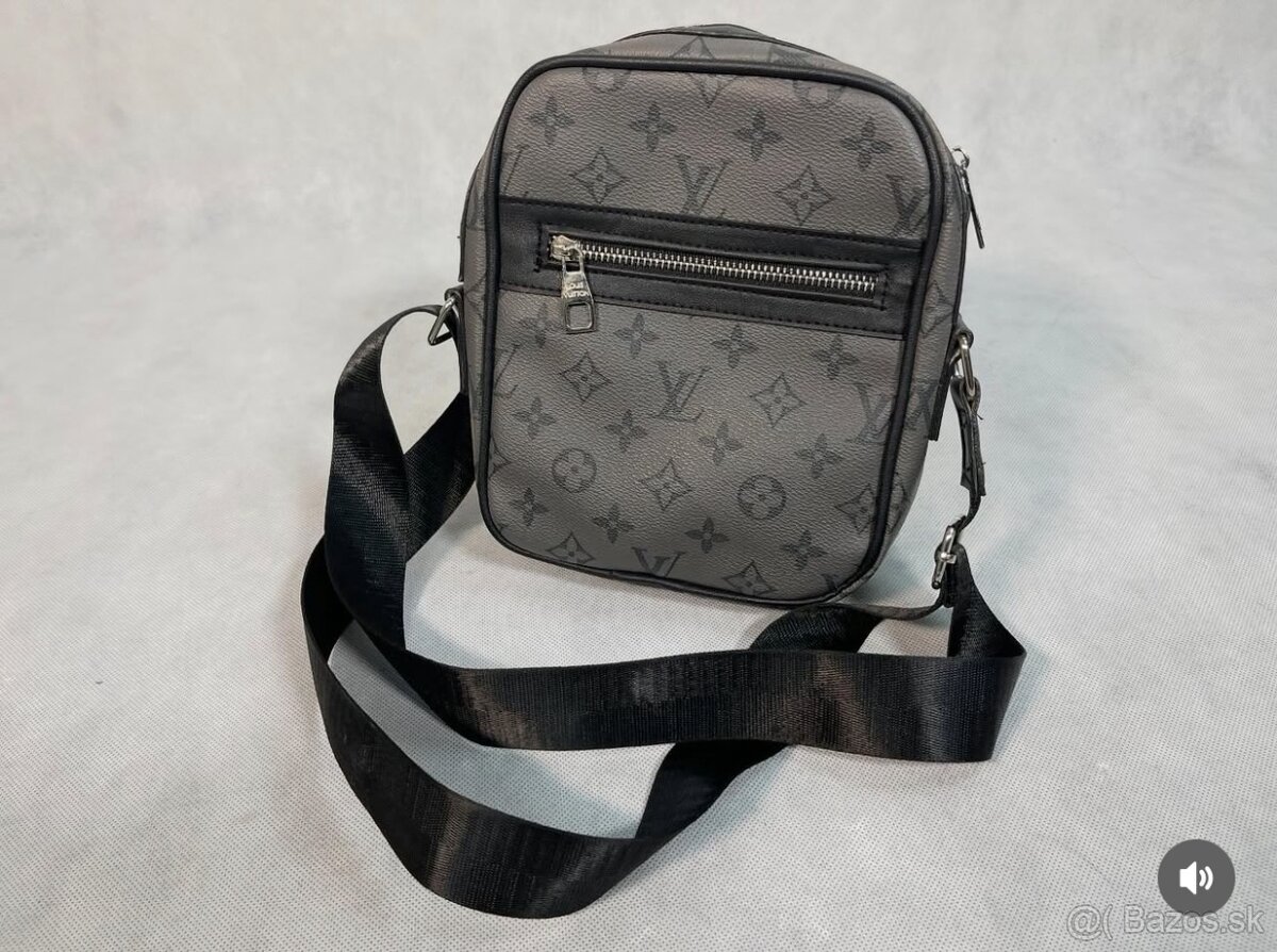Louis Vuitton Waist Bag LV