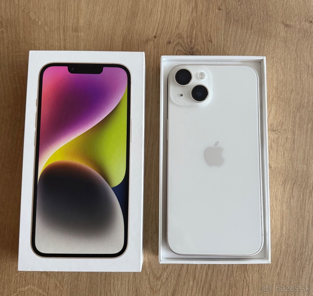 Iphone 14 128 GB