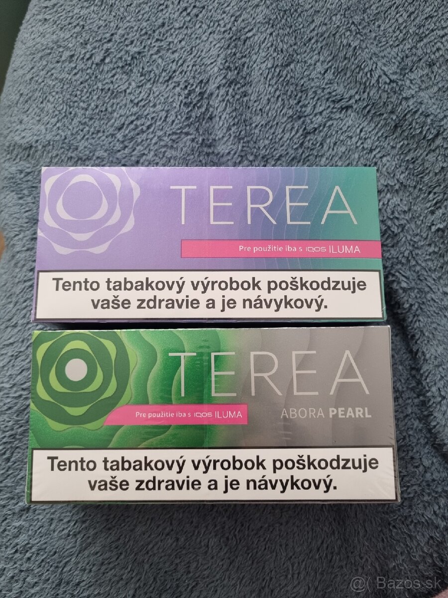 Terea