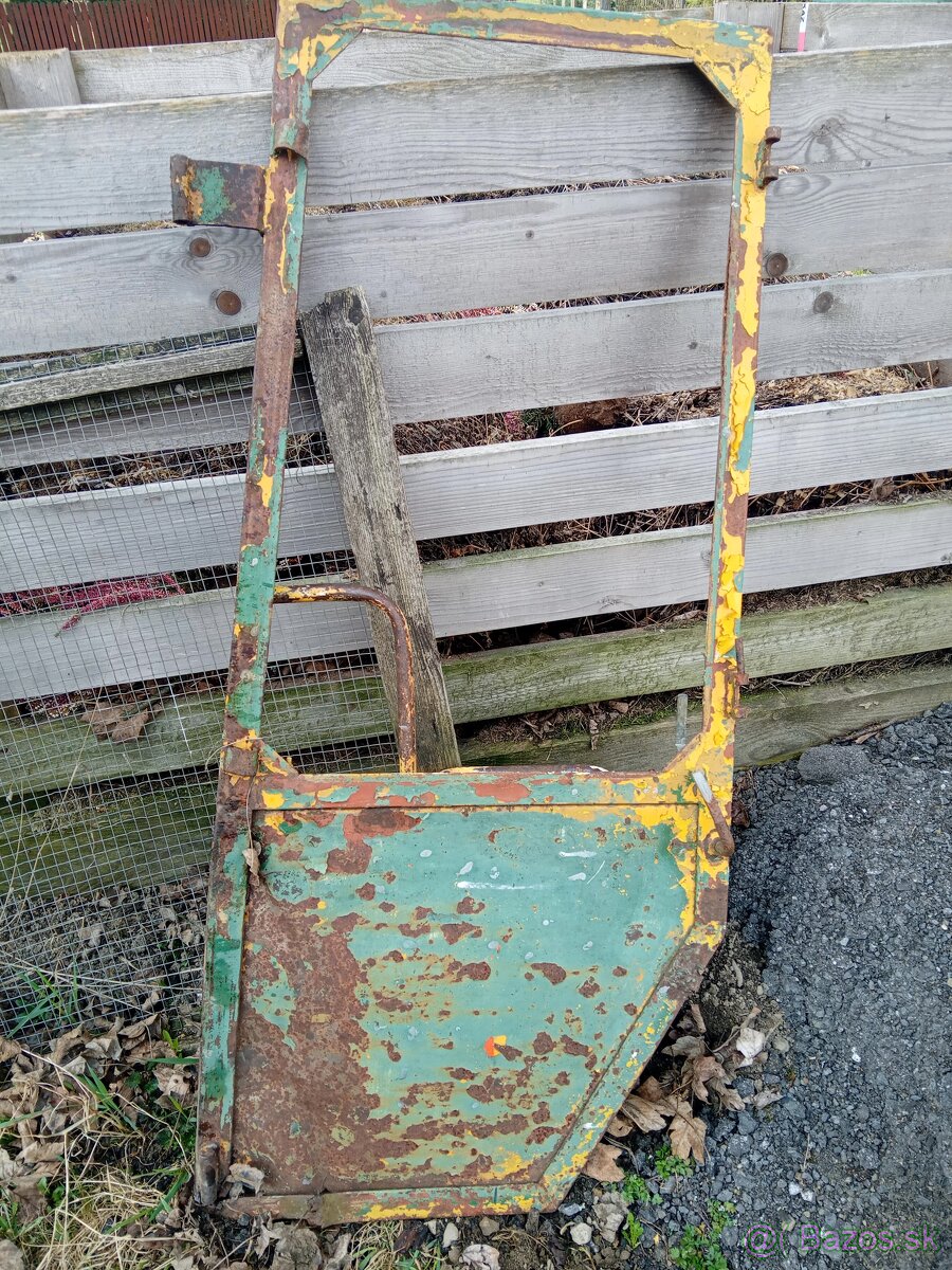 Dvere lkt
