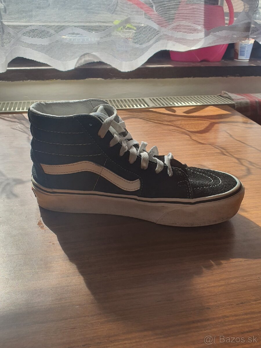 Vans