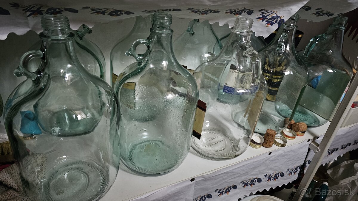 Demizony 5L