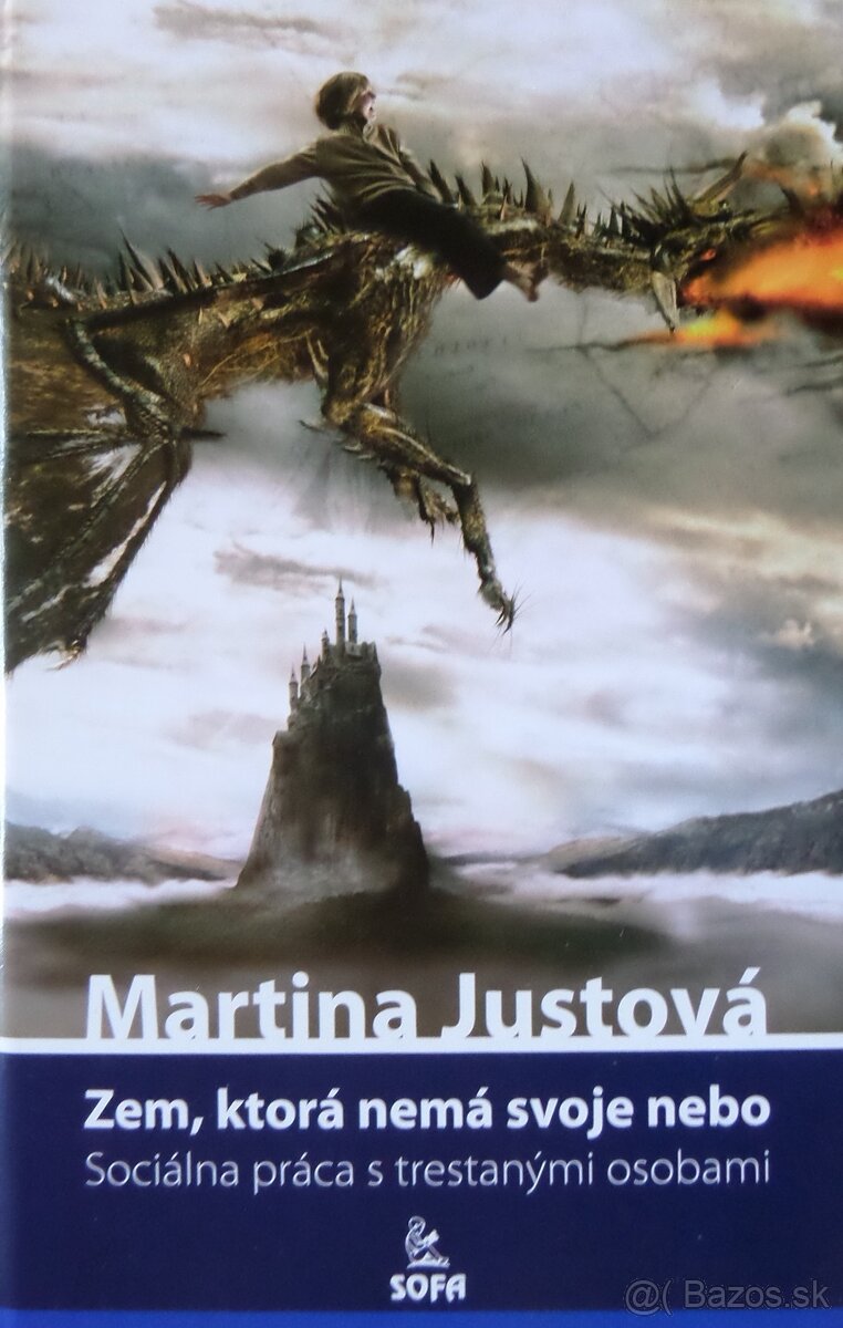 Zem, ktorá nemá svoje nebo - Trestané osoby