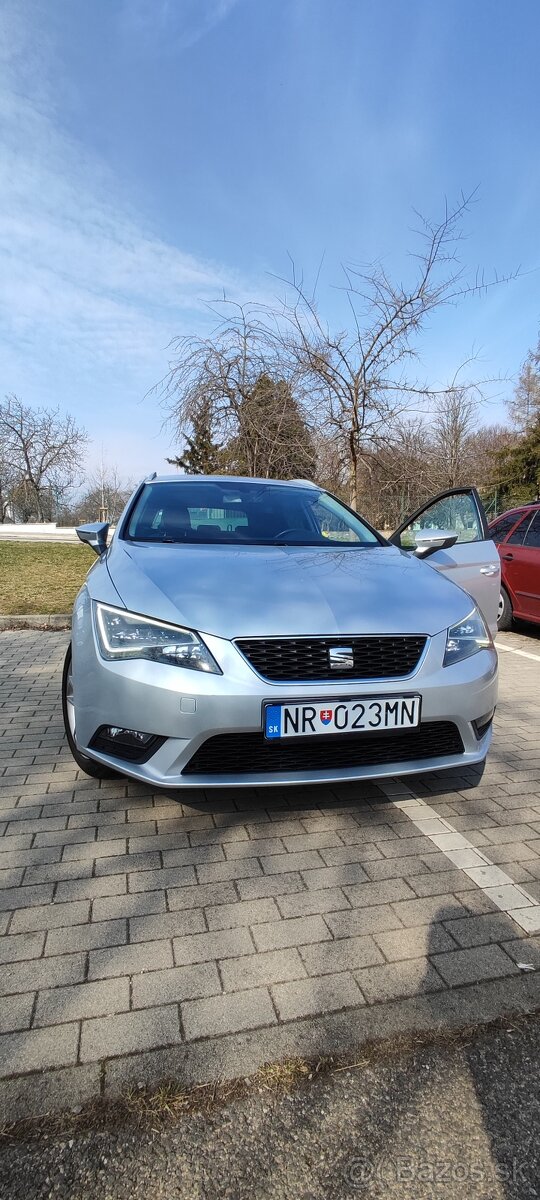Seat leon 1.6