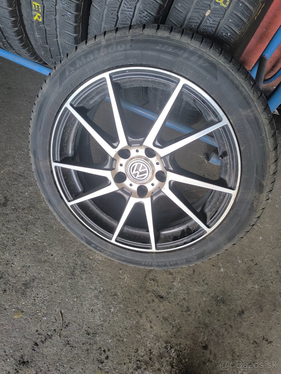 5x112 r17 Dotz