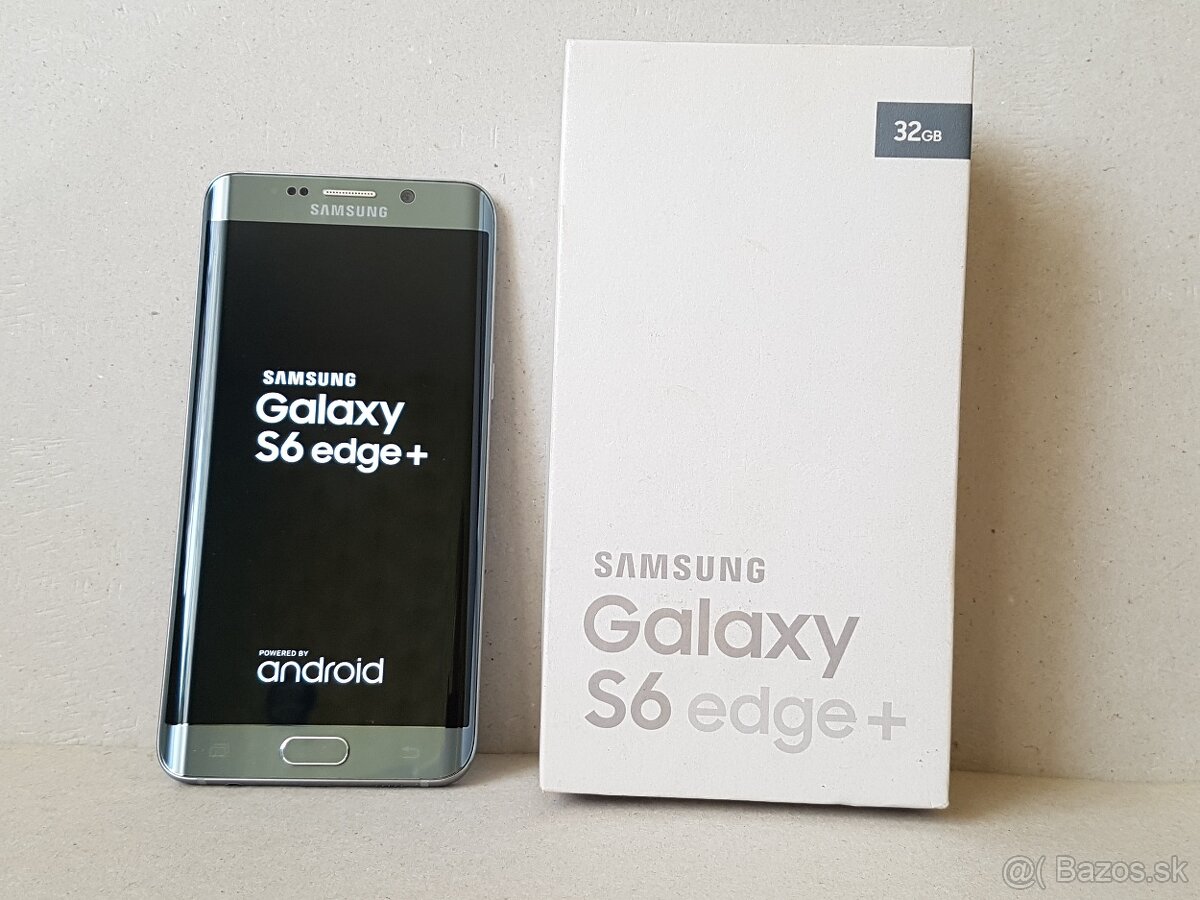 Samsung Galaxy S6 EDGE+ (G928F)