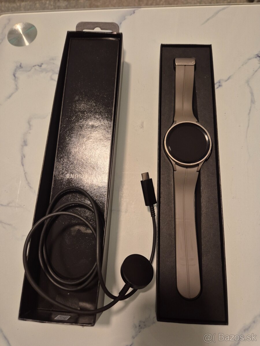 Samsung Galaxy Watch 5 pro
