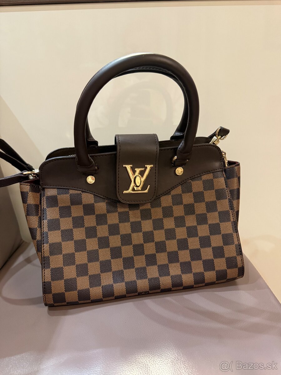 Louis Vuitton kabelky