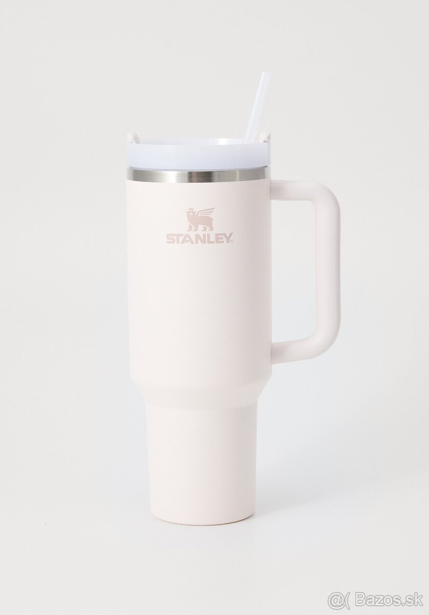 Stanley Cup rose quartz